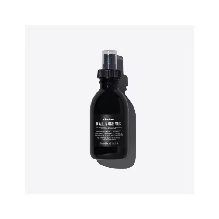 Davines OI All In One Milk  Ayuda a peinar - Hidratación - Brillo - 1