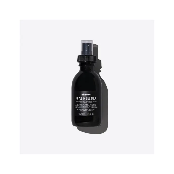 Davines OI All In One Milk  Ayuda a peinar - Hidratación - Brillo - 1