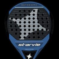 STARVIE - Metheora Pala de pádel - Gama Universe  - Colección 2024 - 359 Gramos -  + Llavero Metheora + Overgrip!! Ofertón!!! - details 0