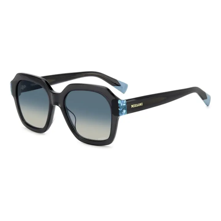 Gafas de Sol MIS 0130/G/S, Marca Missoni, Variedad de Color, Talla 53, Forma Geométrica, Para Mujer - 1