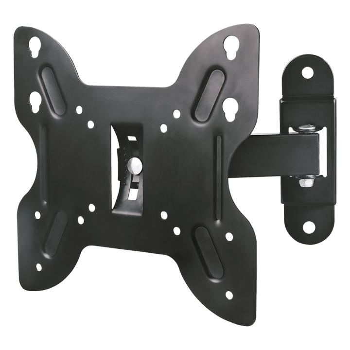 Universal tv stand 23-42 inch 25kg rotating tilting arm edm