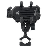Soporte De Teléfono Móvil Para Motocicleta Con Amortiguador De Vibración Soporte De Rotación Ajustable Para Motorbike Ball Head Mount - details 38