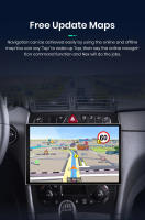 Junsun-autorradio X7 PRO 2K con Android para coche reproductor Multimedia inalámbrico con CarPlay 11.5 pulgadas para Mercedes Benz C Class CLK Class W203 W209 S203 A209 2000 2001 2002 2003 2004 2005 - details 22