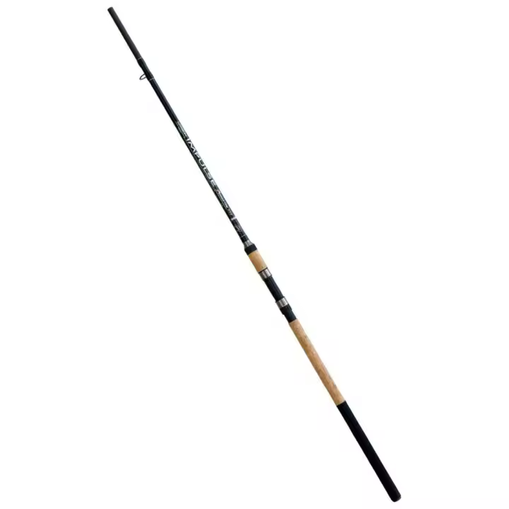 Team Specialist Caña De Carpfishing Impulse Feeder Ii - 1