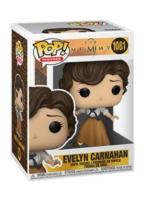 Funko Pop La Momia Cine The Mummy Everlyn 1081 - details 1