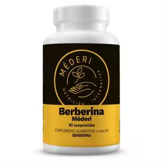 BERBERINA 90cap. - 1