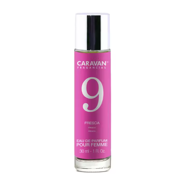 Caravan Perfume de Mujer Nº9 - 30ml. - 1