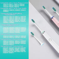Cabezales De Repuesto Para Broca Eléctrica Suave Dupont Nozzles Cuidado Oral Para Plps Soni Cuidado Dental Adultos - details 2