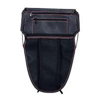 Bolsa De Almacenamiento Para Asiento De Motocicleta Resistente a Rasguños Organizador Práctico Para Scooter Y Bicicletas Accesorio De Motocicleta - details 3