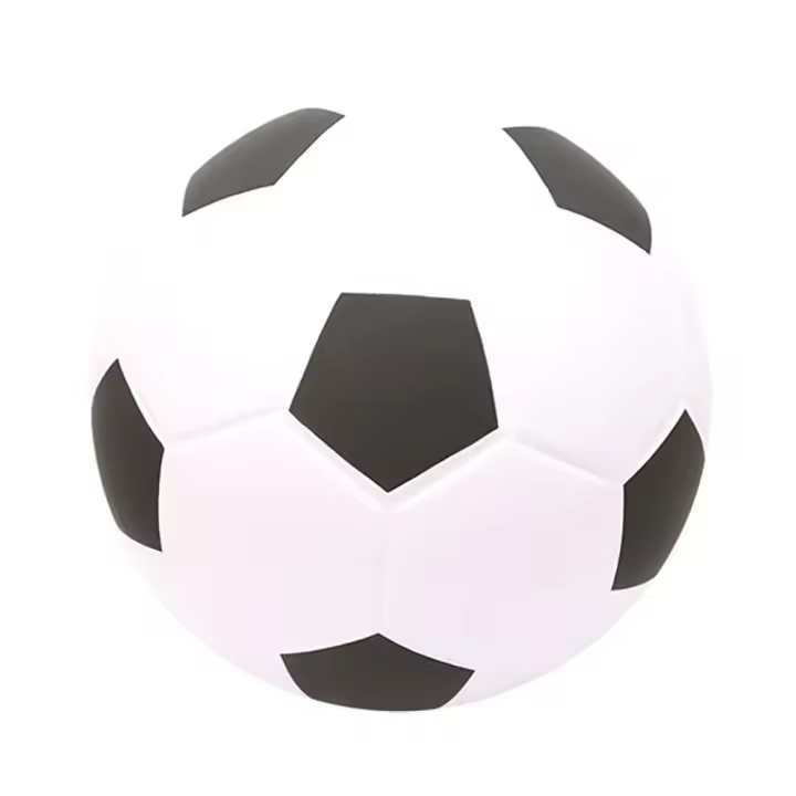 Softee Balón De Fútbol Soccer - 1