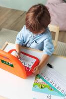 Diset yo aprendo a escribir Diset 63746 juguete para el rápido aprendizaje de la escritura - details 0