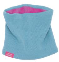 Disney Frozen Gorro, Braga de Cuello y Guantes mágicos para Niñas | Gorro, Bufanda Tubular y Guantes Frozen Disney | Set de invierno Disney Frozen - details 1