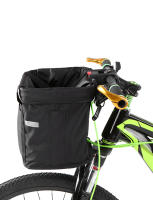 Bolsa De Bicicleta Frontal Desmontable Impermeable Porta Mascotas Accesorios De Bicicleta Bolsa De Mango De Manillar Para Bicicleta - details 18