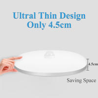 Lámpara De Techo LED Con Sensor De Movimiento 110V 220V Moderna Iluminación Nocturna Para Entrada Balcón Luz Inteligente Celing Lustre - details 7