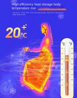 Mantel De Motocicleta Invierno Impermeable Con Protetor De Rodilla Y Cubierta De Rodilla Gruesa Y Térmica Velocidad De 100000015 Venta Individual - details 8