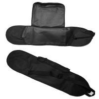 Bolsa De Transporte Para Patinete Y Scooter De Equilibrio Con Múltiples Tamaños Bolsa De Hombro Para Skateboarding Y Patinaje Cubierta De Almacenamiento De Skateboard - details 4