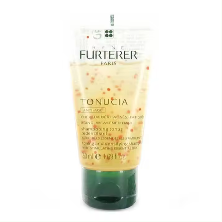 Rene Furterer Tonucia Champu Vigor para el Cabello - 1