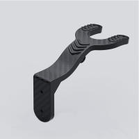 Gancho Multifuncional Para Casco De Motocicleta Porta Chaquetas Y Luggage Soporte De Pared Para Cocina Y Hogar Gancho Para Llaves - details 17