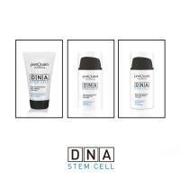 PostQuam - Crema Contorno Ojos Hombre DNA MEN Stop Age - Crema para Hombres Antiedad para el Contorno de Ojos con Extracto de Smithsonite, Elastina, Ácido Hialuronico y Ácido Cítrico - Triple Efecto Antiarrugas Antiojeras y Antibolsas - 20 ml - details 0