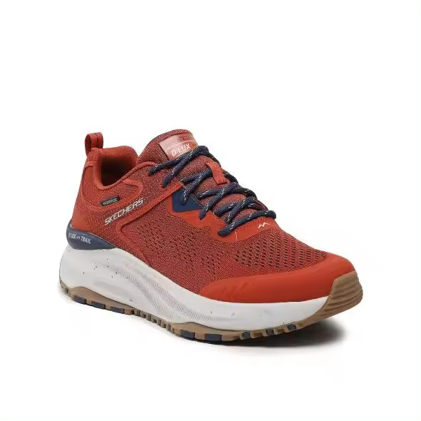 Skechers D Lux Trail 237336 ORG - 1