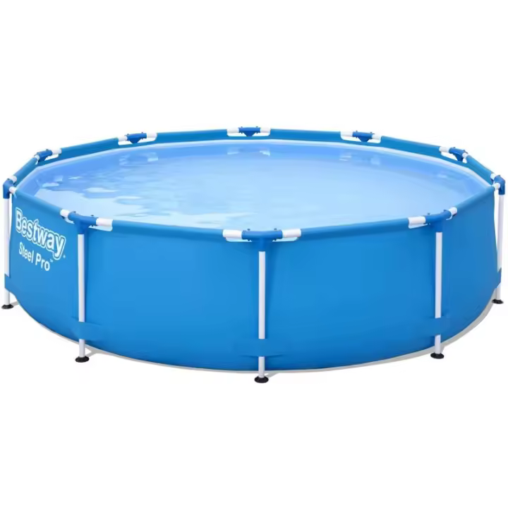 Bestway 56679 piscina desmontable tubular 305x76cm con depuradora - 1