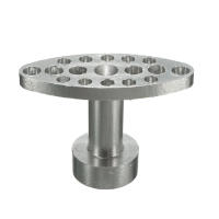 Set De Herramientas De Reparación De Aros De Automóvil 8/4PCS Aleación De Aluminio Eliminador De Aros Sin Pintura Para Reparación De Golpes Y Vientos - details 4