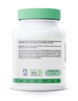 OSAVI Cardo mariano, Silimarina 100 mg (120 cápsulas). - details 2