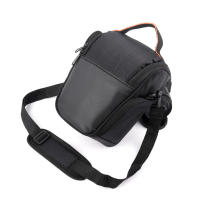 Bolsa De Hombro Para Cámara SLR Digital Bolsa De Fotografía Micro Single Compatible Con Nikon Canon Sony D3100 D3200 D3100 D7100 - details 2