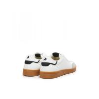 LOIS 64462 6 Zapatillas deportivas hombre 35243 25V DEPORTIVO COMBINADO BLANCO - details 2