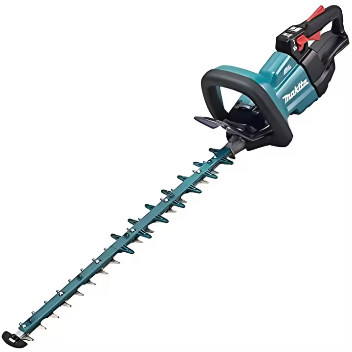Cortasetos Inalámbrico Makita Duh602z | Sistema Pivotronic | Mango Giratorio - 1