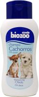 Champú cachorros de ph suave Biozoo 250ml adaptado a las caracteristicas cutaneas del perro - details 1