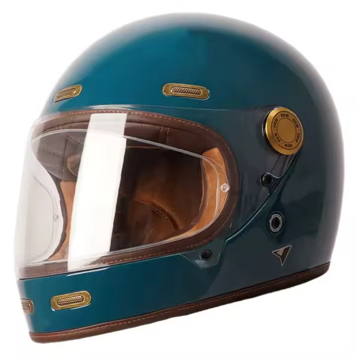 By City Casco Integral Roadster Iii - 1