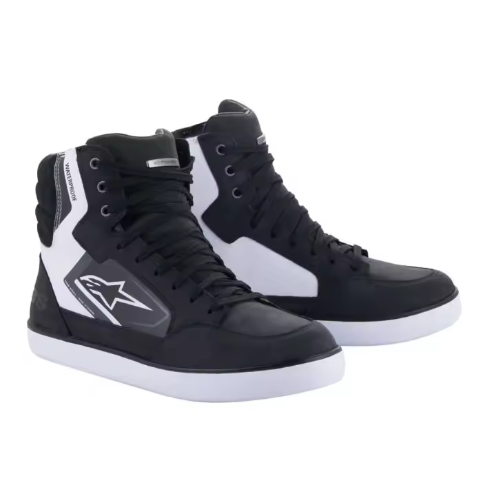 Alpinestars Zapatillas De Moto J-6 Wp - 1