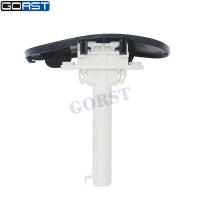 Cubierta De Tanque Renault Clio HB MK2 BSP693FBA 7700836756 Material Plástico Pieza Única Adecuada Para Modelos 1998-2005 - details 5