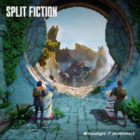 Split Fiction SWITCH 2 - Código Digital en Caja - CIAB - Nintendo - PAL España - Nuevo precintado - details 3