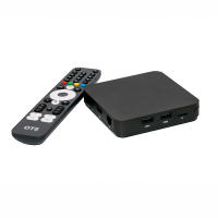 Ostark OT+ULTRA, 8K, 4G+32G, Amlogic S905X4, 2.4G+5G wifi, AV1, USB 3.0, USB 2.0, eMMC, H.265 HEVC OT5 S905Y4 - details 3