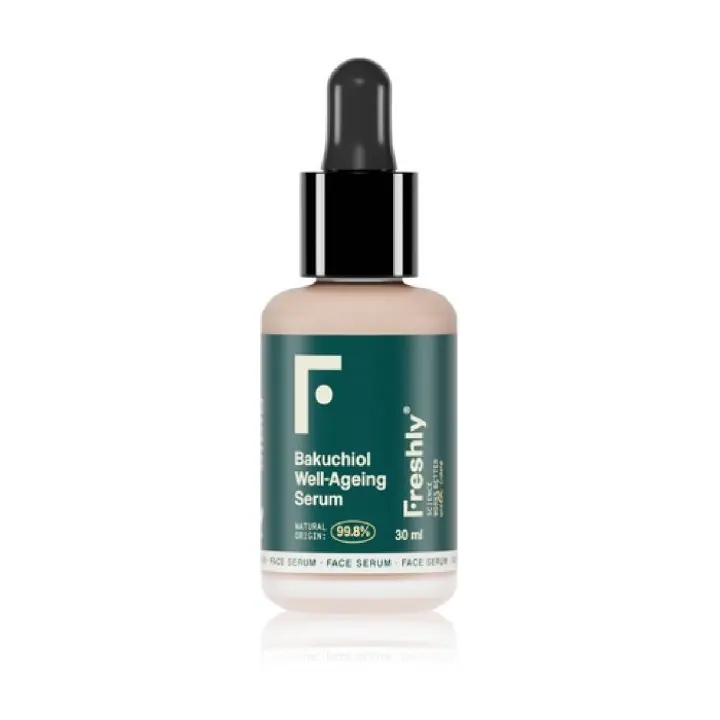 Sérum antiedad Bakuchiol Freshly 30ml - 1