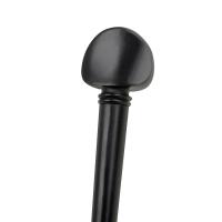 12pcs Cuerdas Ajustables De Ébano Para Udder Con Ojo De Pescado Herramientas De Reparación Accesorios De Instrumentos Partes De Eje De Manguito - details 9