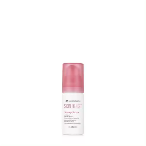 SKIN RESIST SENSAGE SERUM ENVASE 30 ml - 1