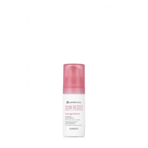 SKIN RESIST SENSAGE SERUM ENVASE 30 ml - 1