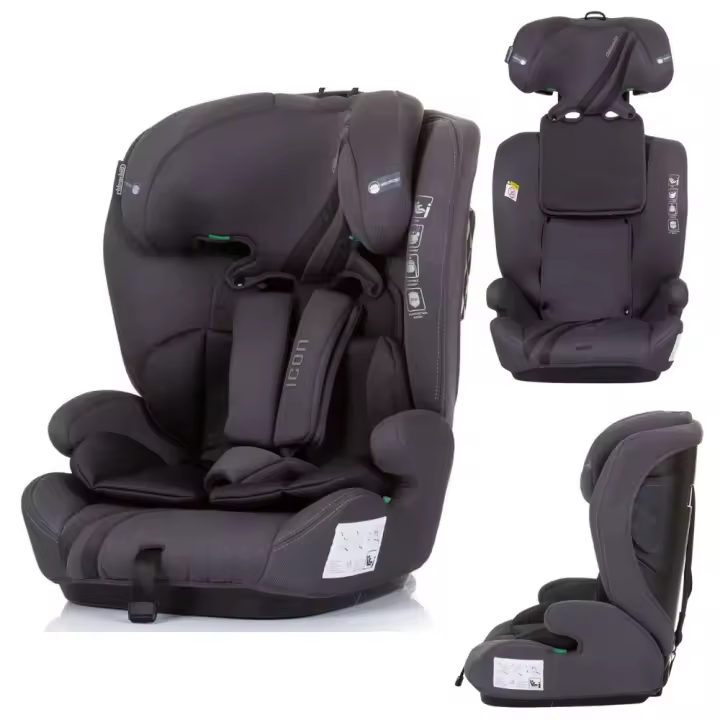 Chipolino Silla de Coche ICON i-Size 76-150 cm de Chipolino - 1
