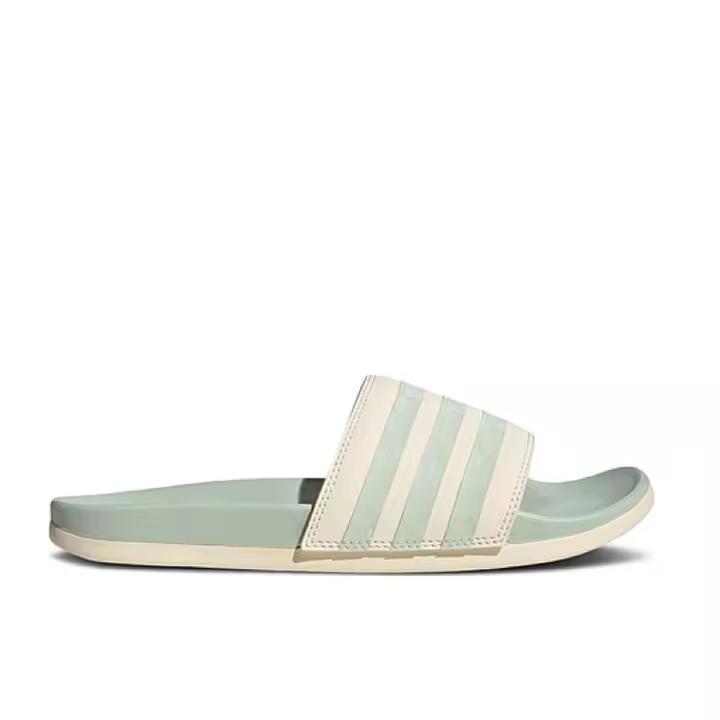 CHANCLAS ADIDAS ADILETTE COMFORT MUJER-7 (UK) 40.5 (EU) - 1