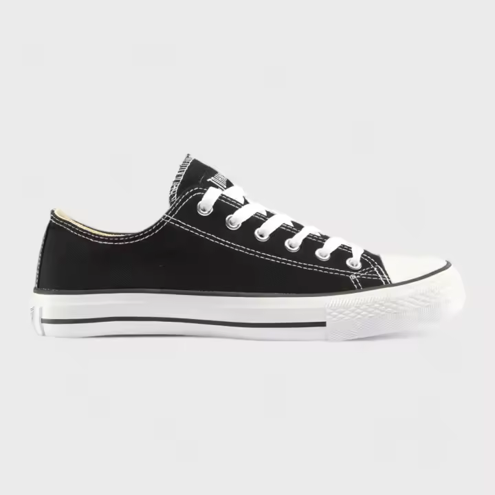John Smith Zapatillas Summer 25v Negro - 1