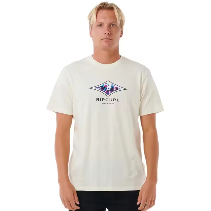Rip Curl Camiseta De Manga Corta Filler - 1
