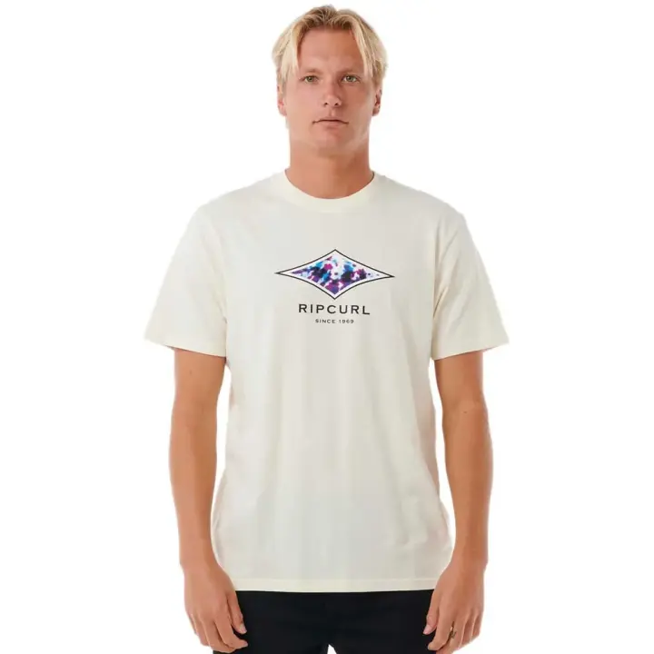 Rip Curl Camiseta De Manga Corta Filler - 1