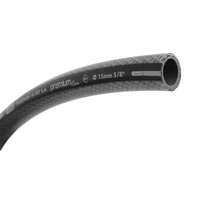 Tatay Manguera De Jardín 3/4´´ Premium 50m Tricoflex - 1