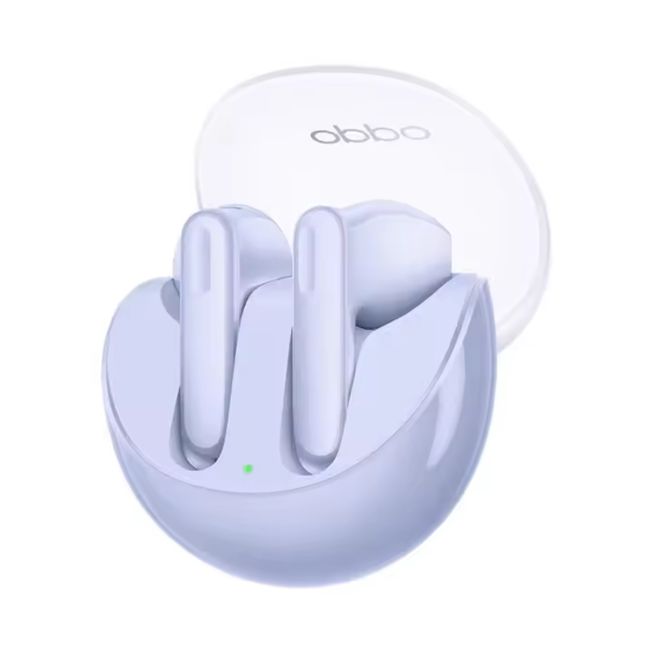 OPPO Enco Air3 Auriculares Inalámbricos Bluetooth 5.3 Estéreo HiFi Con Reducción De Ruido AI Y Micro Para Gaming Y Música - 1