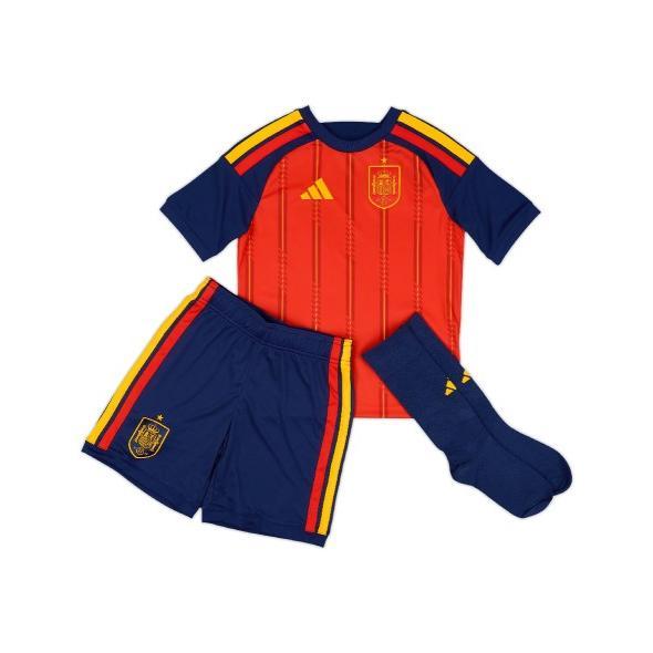 Minikit España 2026 JZ5774