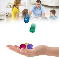 Juego Coreano De Fiesta Gonggi Juego De Piedras Jack Para Entrenamiento De Coordinación Mano-Ojo Juguete Tradicional - details 3