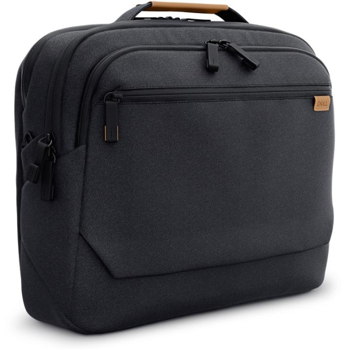 Dell - cc7625 40.6 cm (16") briefcase black dell-cc7625